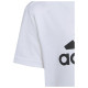 Adidas Παιδική κοντομάνικη μπλούζα Essentials Big Logo Cotton Tee